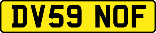 DV59NOF