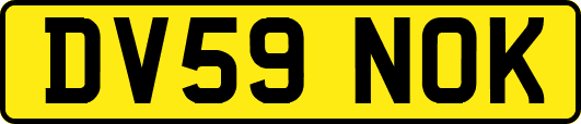 DV59NOK