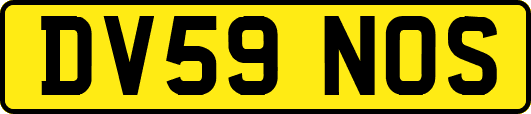 DV59NOS