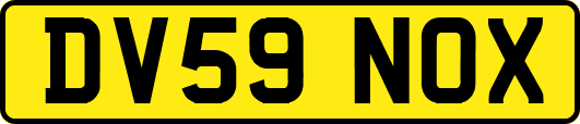 DV59NOX