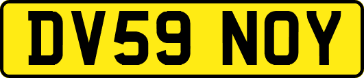 DV59NOY