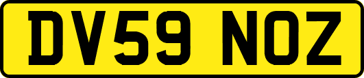 DV59NOZ