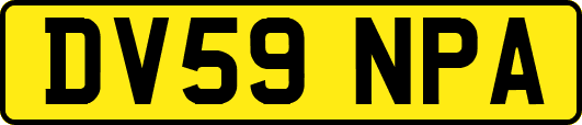 DV59NPA