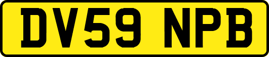 DV59NPB