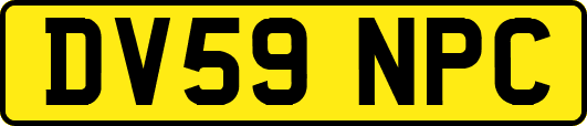 DV59NPC