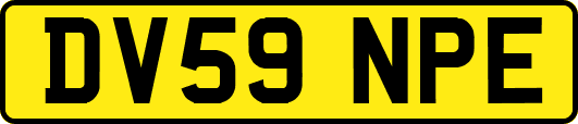 DV59NPE