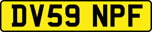 DV59NPF