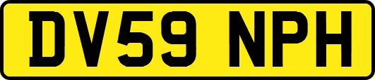 DV59NPH