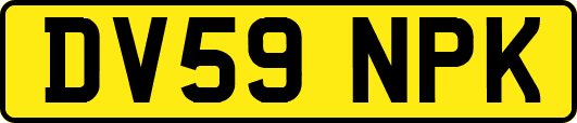 DV59NPK