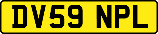 DV59NPL