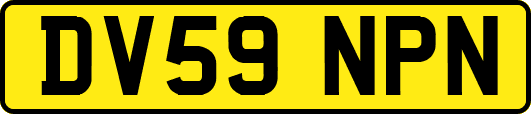 DV59NPN