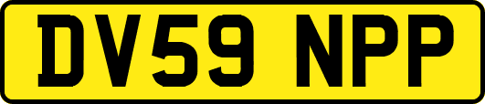 DV59NPP
