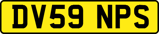 DV59NPS