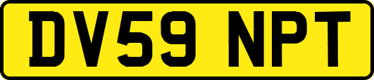 DV59NPT