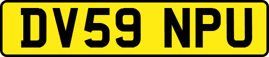 DV59NPU