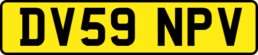 DV59NPV