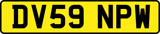 DV59NPW