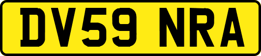 DV59NRA