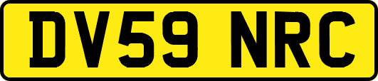 DV59NRC