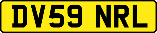 DV59NRL