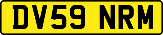 DV59NRM