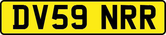 DV59NRR