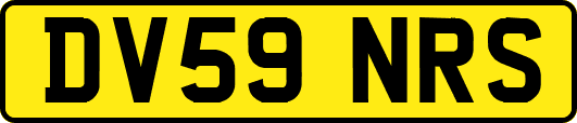 DV59NRS