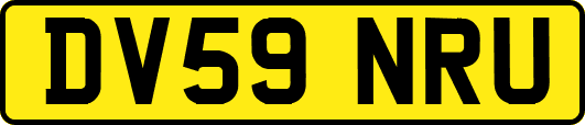 DV59NRU