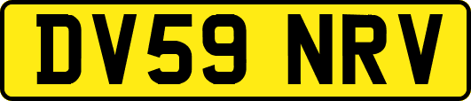DV59NRV