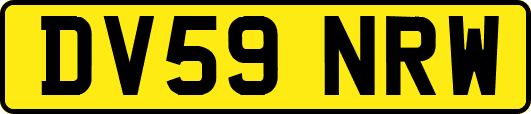 DV59NRW