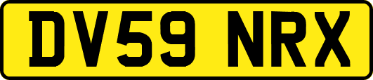 DV59NRX