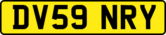 DV59NRY