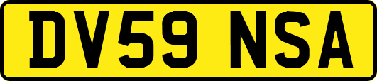 DV59NSA