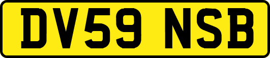DV59NSB