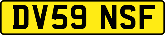 DV59NSF