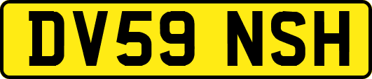 DV59NSH