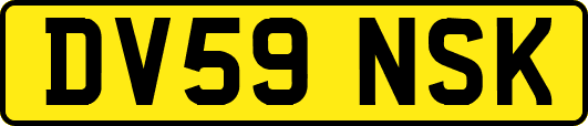 DV59NSK