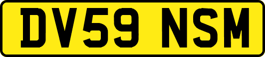 DV59NSM