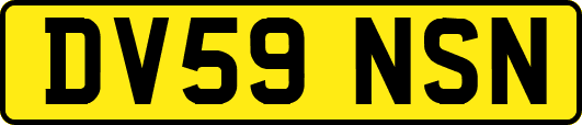 DV59NSN