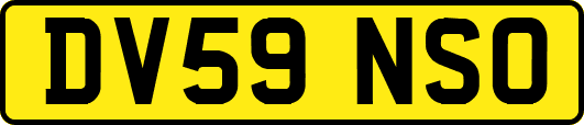 DV59NSO