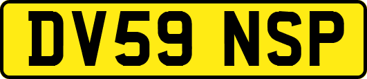 DV59NSP