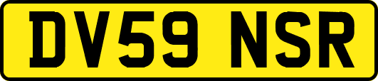 DV59NSR