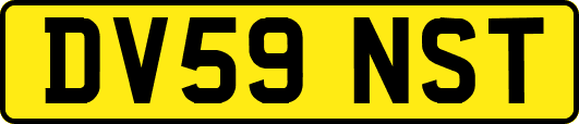 DV59NST