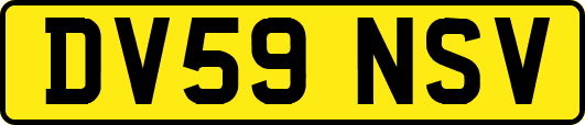 DV59NSV