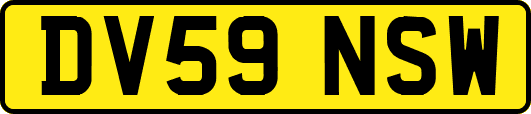 DV59NSW
