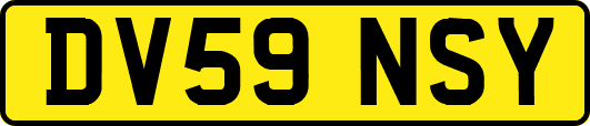 DV59NSY