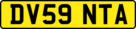 DV59NTA