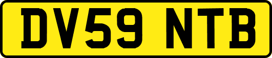 DV59NTB