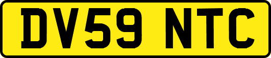 DV59NTC