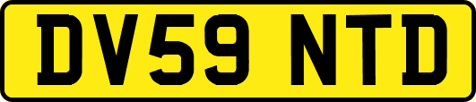 DV59NTD